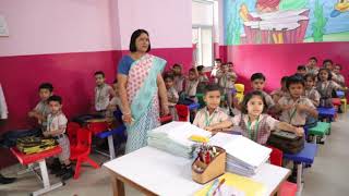 Hindu Senior Secondary School Video