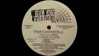 Dub Essentials Featuring Polo Ranks - Wallflower (Dub Vocal)
