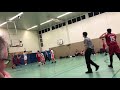 Gabriel Morales-Duque Highlights VS DJK Erft Baskets
