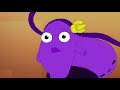 Milo Murphy's Wet | Bol der calamiteiten | Disney Channel NL