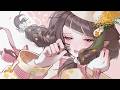 金木犀 / くじら feat.Ado covered by 綴