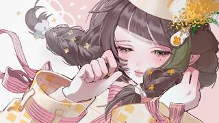 金木犀 / くじら feat.Ado covered by 綴