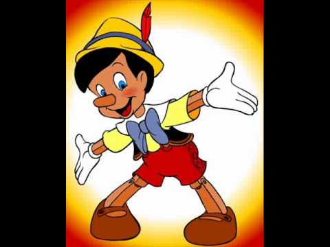 Lettera a Pinocchio (Antonio G.)