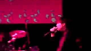 SPARKS Prayin' For A Party