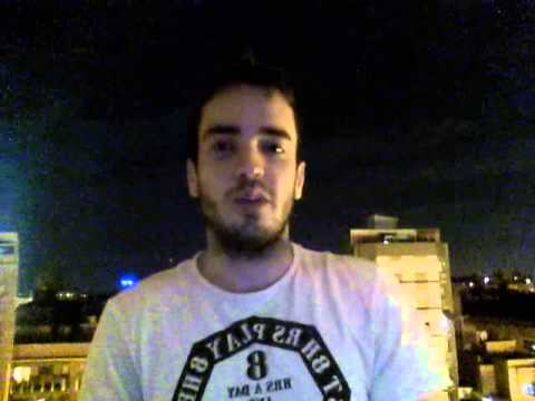 David Pardo da la bienvenida a SabadoDeportivo.com