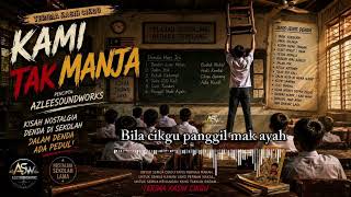 Download lagu Kami Tak Manja mp3