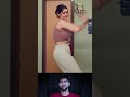 Gulabi Sharara Thumak Thumak Ayesha Khan Dance E68 Gulabisharara Dance Trendingsong Shorts