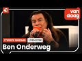 Henny Thijssen - Ben onderweg (Live bij 1Twente Vandaag)