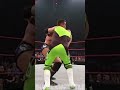 Randy Orton First And Last RKO