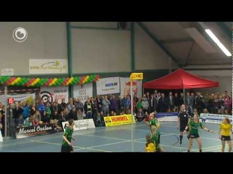 Kuorballers fan LDODK winne fan Tempo yn krúsfinale