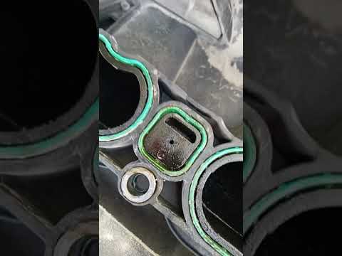 VALVULA PCV TAPADA EQUINOX 2.4