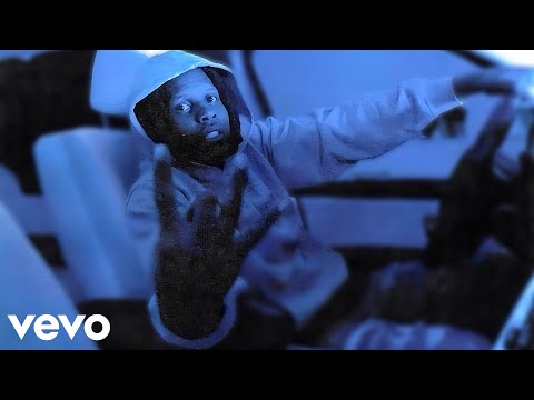 Lil Durk - Scoom His Ass (ft. Boonie Moe) (Official Video)