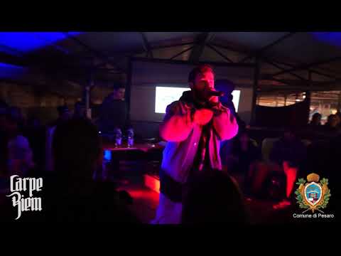 Carpe Riem vol.VII: Shekkero VS Bruno Bug (quarto di finale)