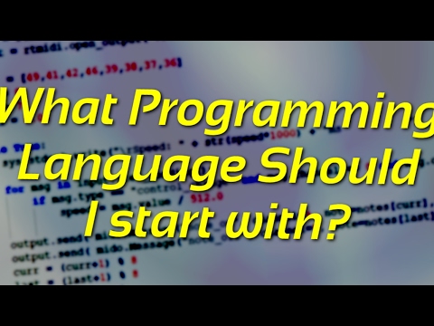 Vlog What to expect in a Computer Science course