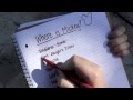 HEY MICKEY Choreo Music Video 2014