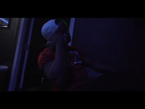 Tony Cash x SpaceJam Bo - Motion “In Studio Performance” Vol. 1