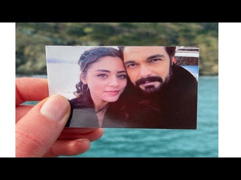 HALIL IBRAHIM CEYHAN POLJUBIO SILU TURKOGLU - OVO morate VIDETI