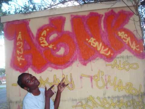 DaRke'One _ Yinki Sexe [Arsenal'Krew].wmv