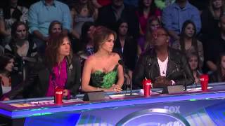 Stefano Langone _  I Need You Now  _ American Idol Wildcard Performance [HD] by Lyriscpoetry.com.mp4