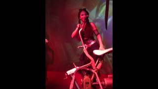 Genitorturers Steam punk ball Tampa FL 2013