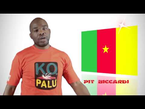 K.O Palu Cameroon - Pit Biccardi