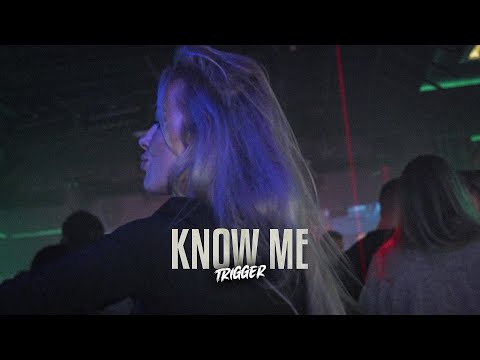 TRIGGER - Know Me (VIXA/CLUB MUSIC 2025)