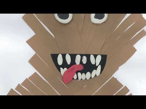 5. Legendy z Leśnej Krainy Górnego Śląska - Bebok