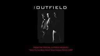 The Outfield - Since You&#39;ve Been Gone (Live Corpus Christi) 1987 Soundboard