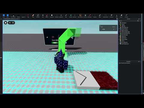 Roblox Circuitry