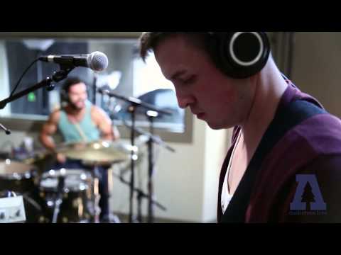 Abandon Kansas - Heaven Come My Way/Like It Or Not - Audiotree Live
