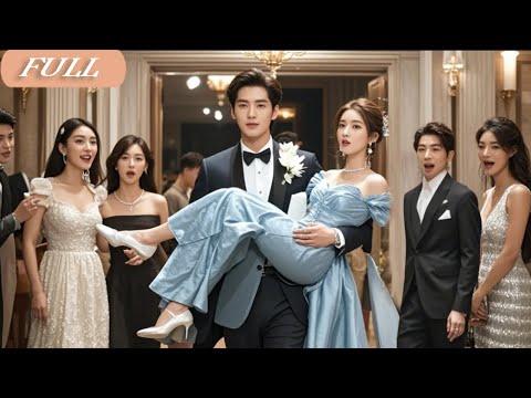 Everyone Makes Fun Of This Poor Intern At Party! Then CEO Angry & Reveals Her Identity As His Wife!