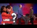 I Don T Want To Be On The Show Anymore Whose Line Is It Anyway