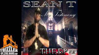 Sean T. ft. Messy Marv - Project sh*t [Thizzler.com]