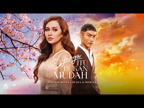 Nadeera-Boneka Tanpa Hati (OST Syurga Itu Bukan Mudah