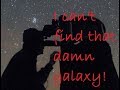 Telescope Tips on finding deep sky objects