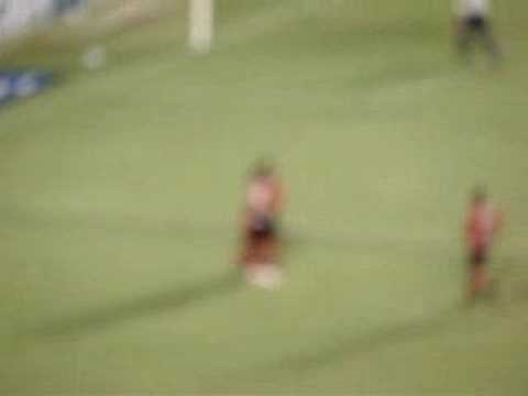 DRAGÃO 2 x 0 Grêmio-RS