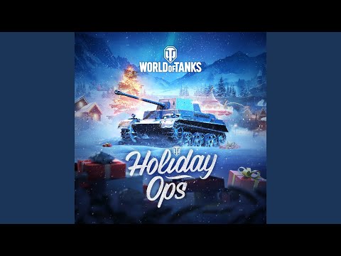 New Year 2021 (Hangar Theme 3)