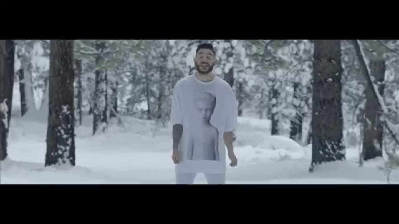 Jon Bellion — Simple and Sweet
