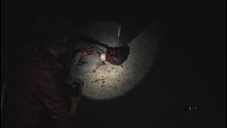 クレア裏re:2 part8 ピザ市長VS上腕三頭筋
