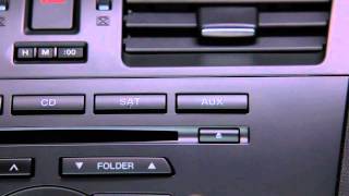 2013 Mazda3 — Bluetooth Audio Streaming Type-A | Mazda USA