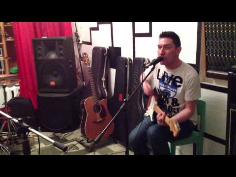 Depeche Mode - Enjoy the silence (The VALENKI Band cover)