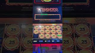 🐉 Dragon Link unleashes a Big Win! 💰✨ Pokie wins Australia