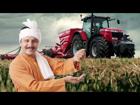 Grain Cleaning Plant