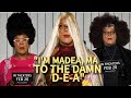 MADEA Being Iconic In MADEA GOES TO JAIL For Almost 5 Minutes Straight