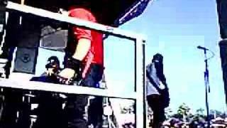 From Autumn to Ashes - Where Do You Draw The Line