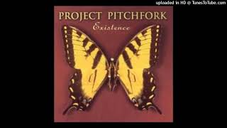 Project Pitchfork - 04-Existence (Extended Sphere Mix)