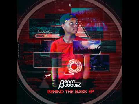 Benny Bubblez - African Tribes