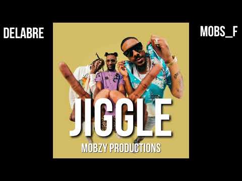 [Free] Odeal ft WSTRN & Lotto Ash Type Beat “Jiggle” | Afroswing Type instrumental