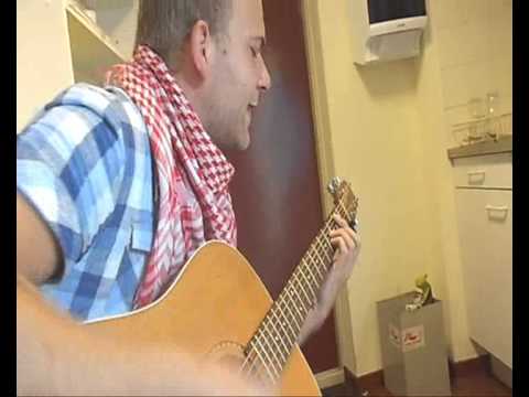 Fenomeen - Niks akoestisch