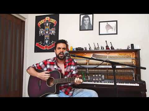 Contradição Arkana - Miragem (Acústica)